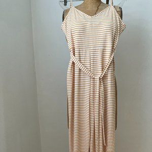 Fun jumpsuit from Miss Selfridge in size 8